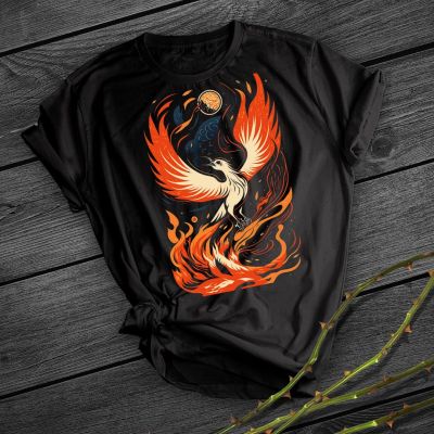 Phoenix Rising Youth T-Shirt 5