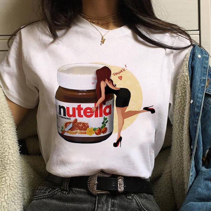 Casual Round Neck Short Sleeve T-Shirt 3