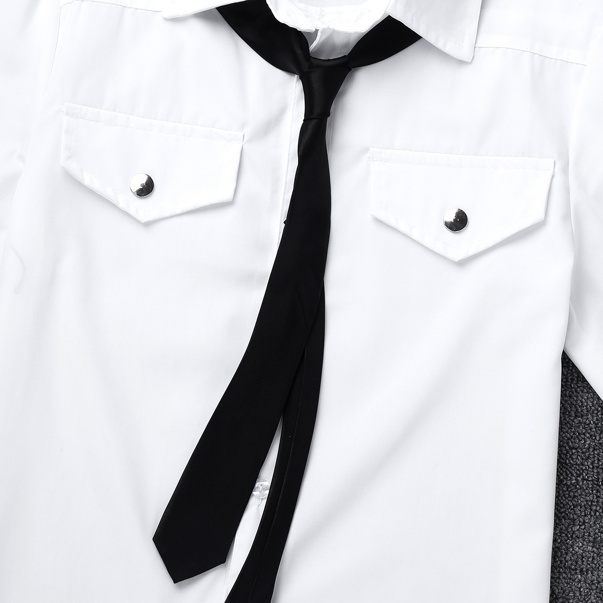 Game Costume