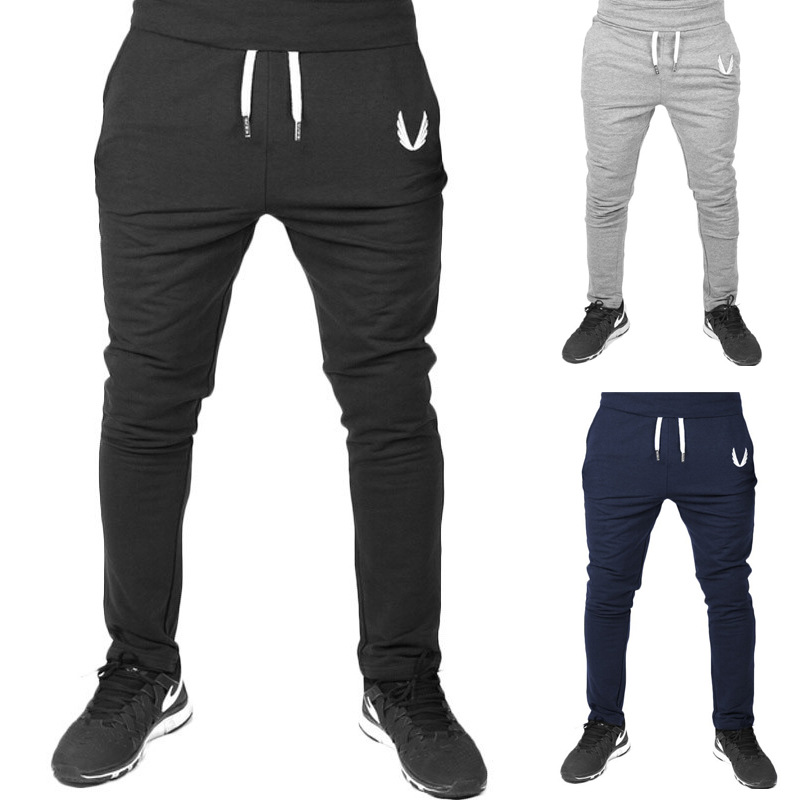 Men's Harem Pants
