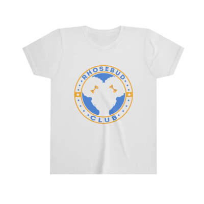 Silhouette Youth Short Sleeve T-Shirt 5