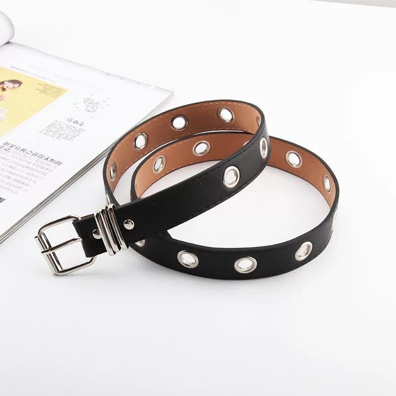 Hip-hop metal jeans chain