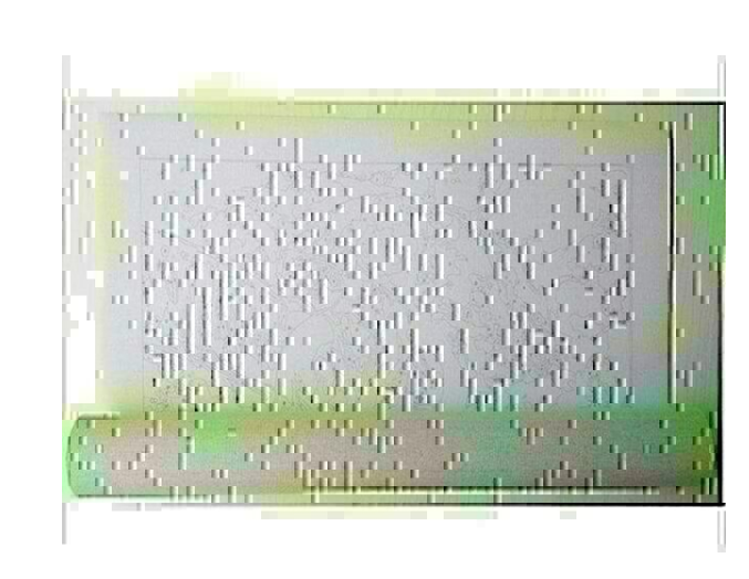 Digital Oil Painting, Coloring Painting, Frameless Oil Painting 2