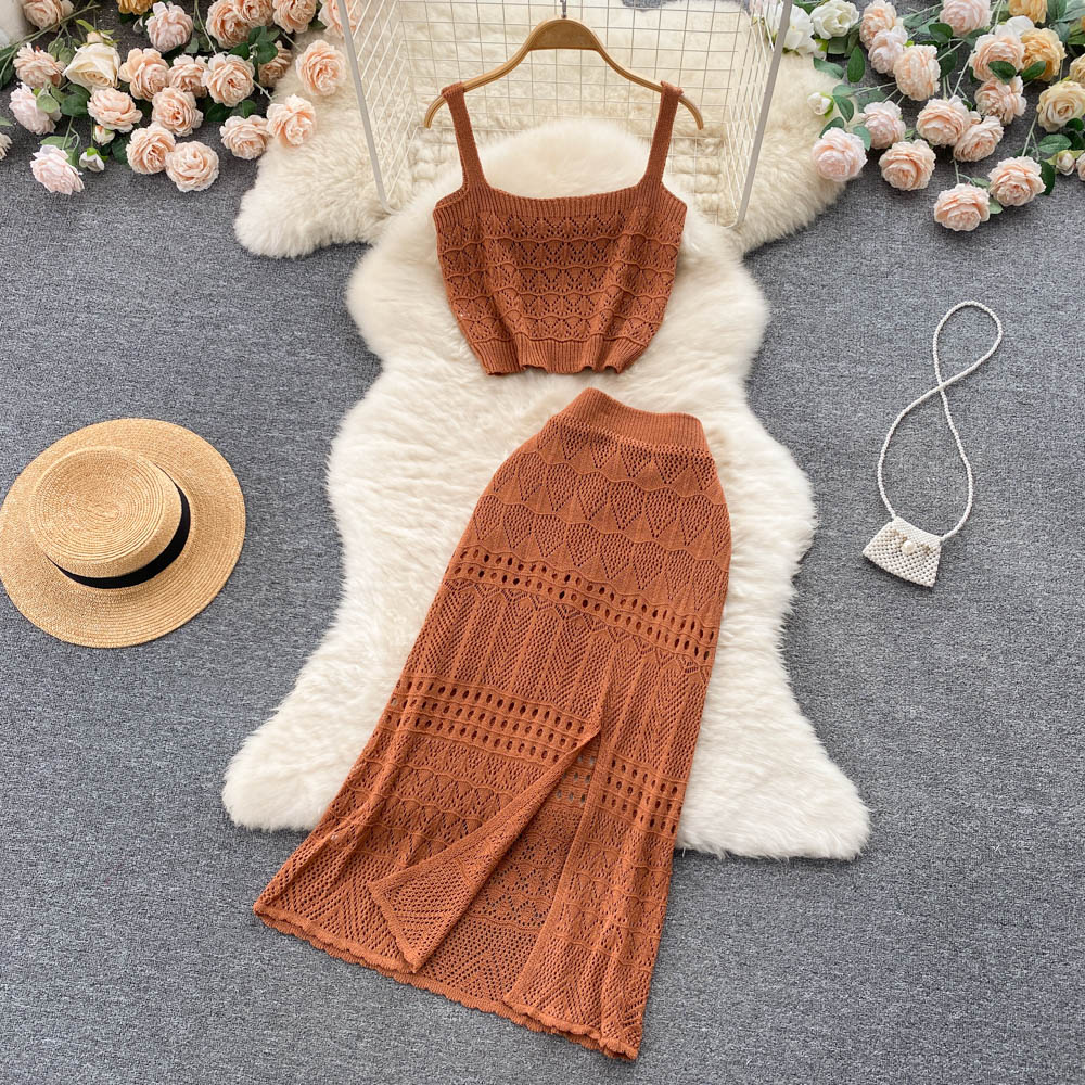 Fashion Hollow Camisole for Women