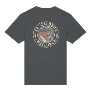 Unisex Summer Loose Fit T-Shirt