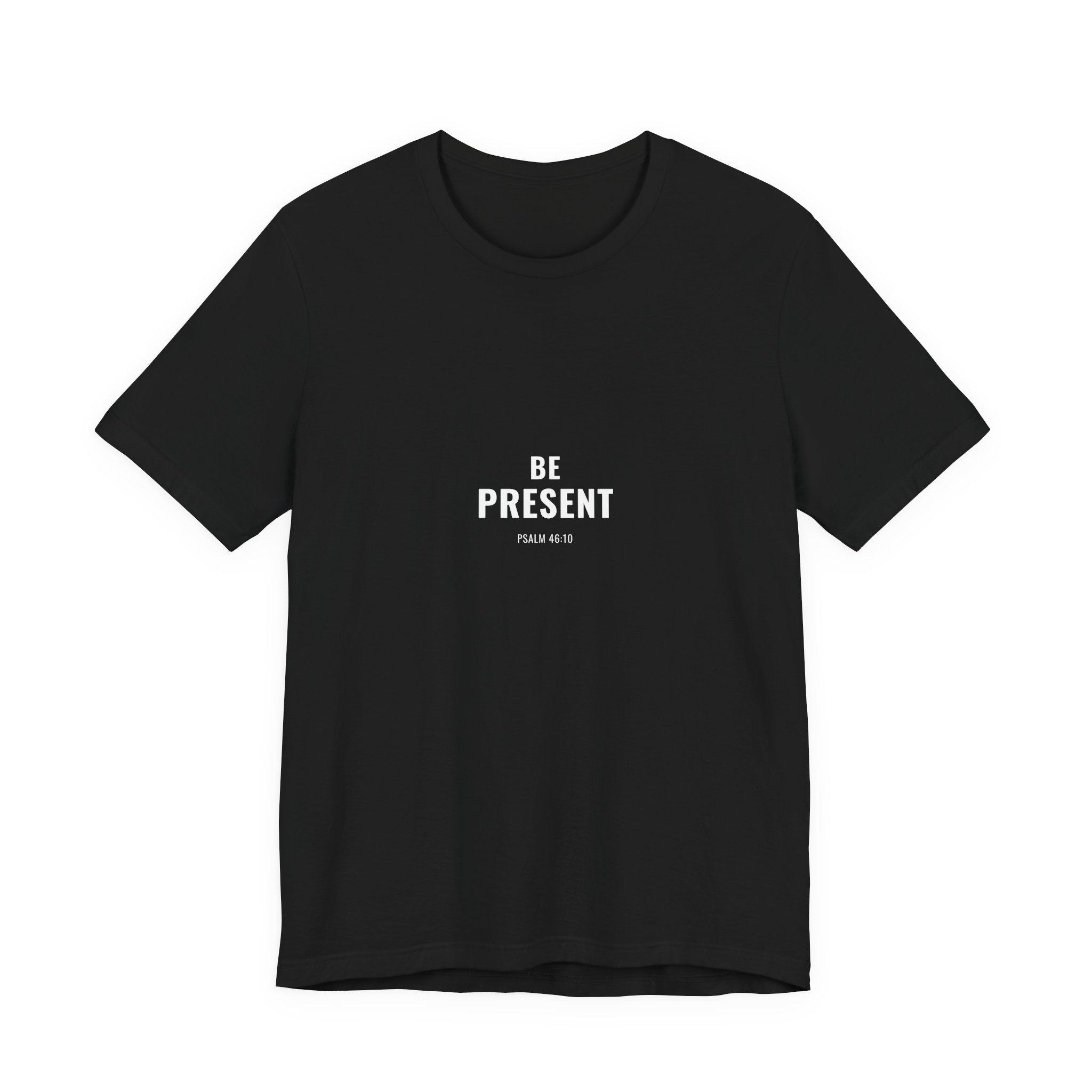 Unisex Summer Loose Fit Short Sleeve T-Shirt