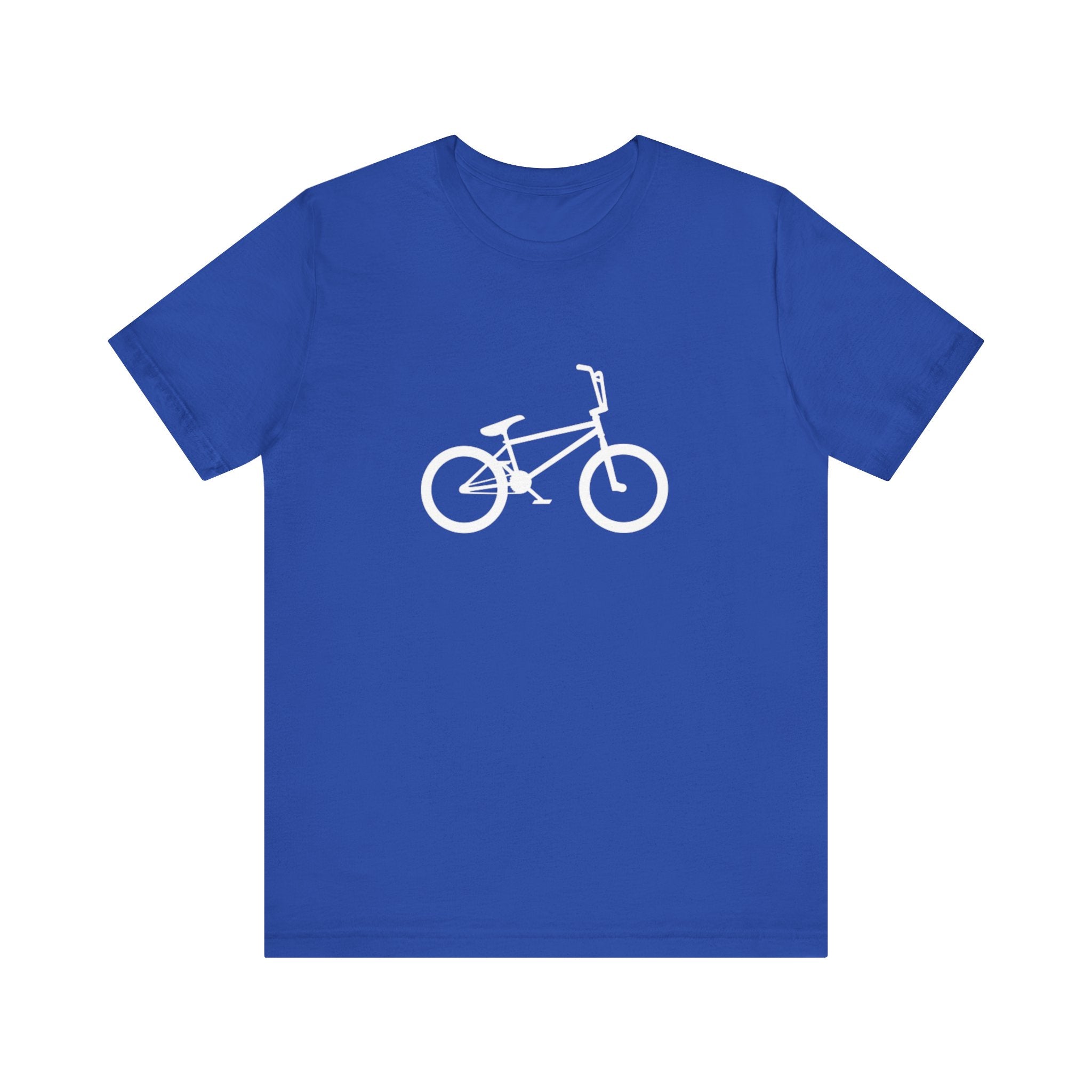 Unisex Summer Loose Fit Short Sleeve T-Shirt